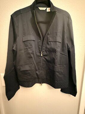 Tommy BahamaStretch Jacket- XL (16)